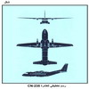 ��� ������ ������� CN-235
