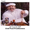 ��� ��� ���� ��� chef Paul Prudhomme