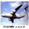 ����� ����� ����� ����� C-141 A/B Starlifter