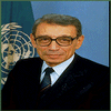 ���� ���� ���� Boutros Boutros � Ghali ����� 1992 - ������ 1996